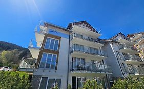 Apartament Czarna Góra TIGNES 4 Sienna